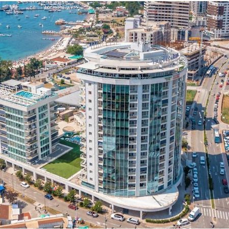 Budva Apartment Buitenkant foto