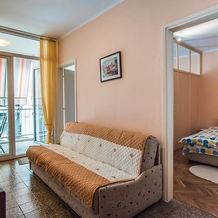Budva Apartment Buitenkant foto