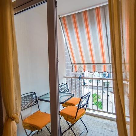 Budva Apartment Buitenkant foto