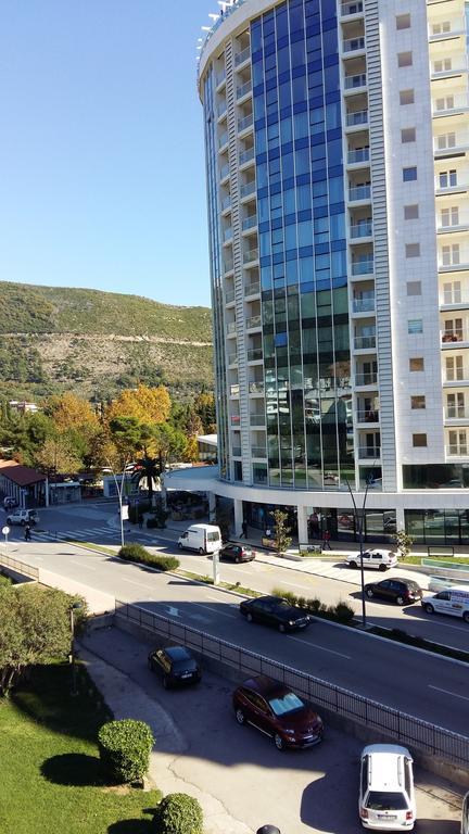 Budva Apartment Kamer foto