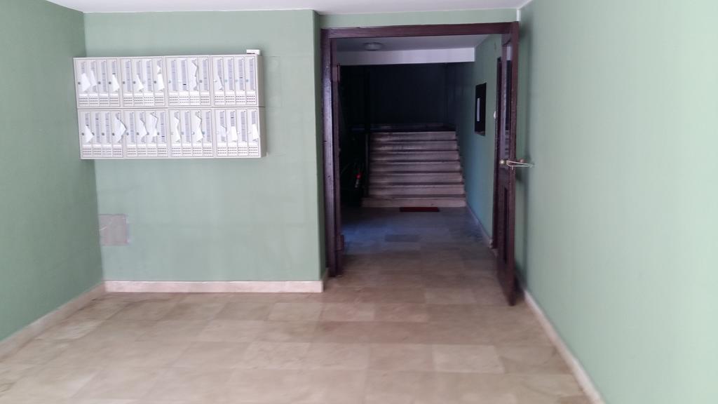 Budva Apartment Buitenkant foto