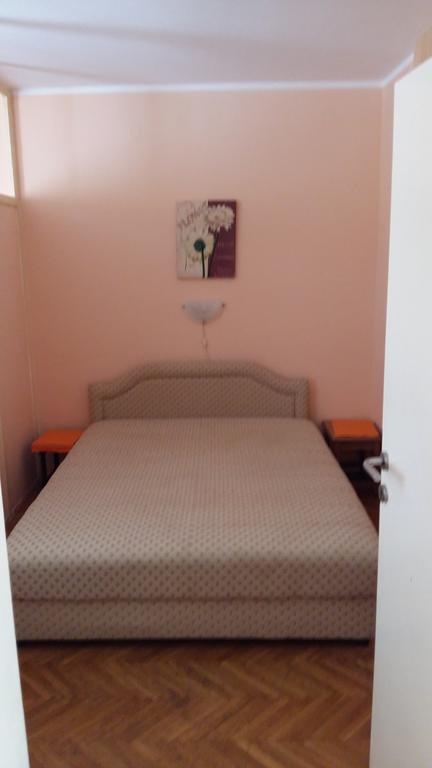 Budva Apartment Buitenkant foto