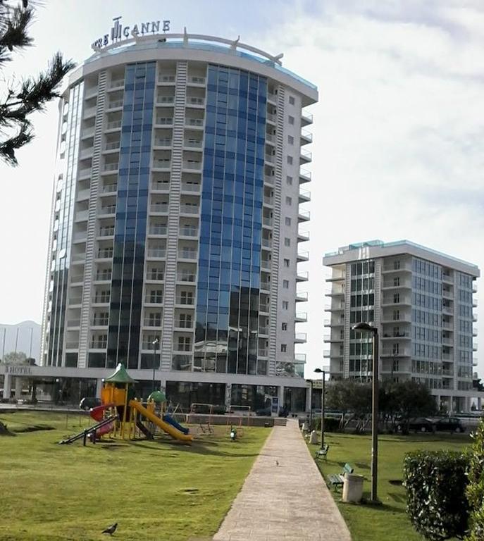 Budva Apartment Kamer foto