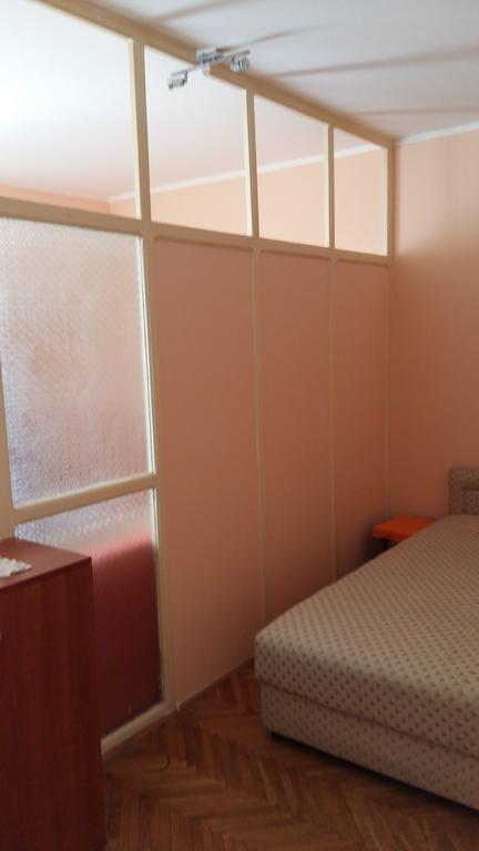 Budva Apartment Buitenkant foto