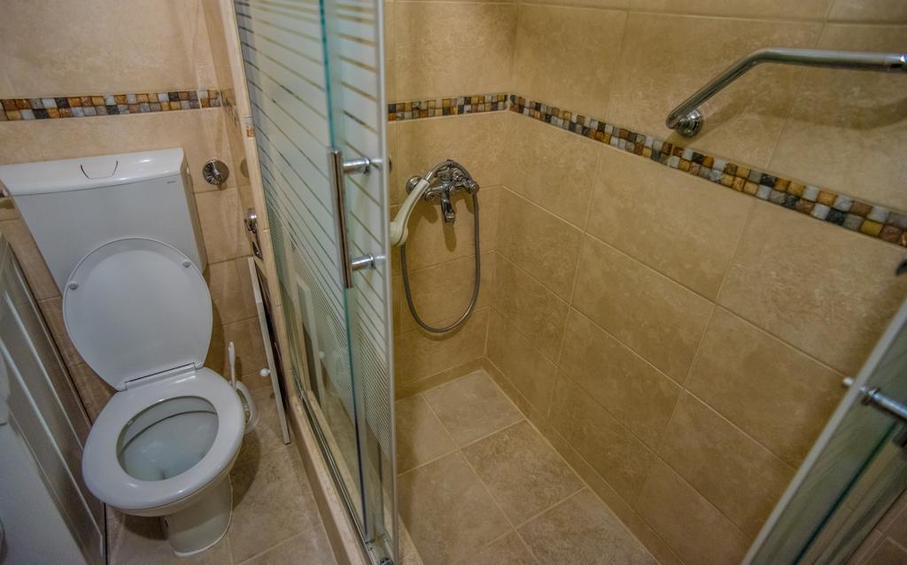 Budva Apartment Buitenkant foto